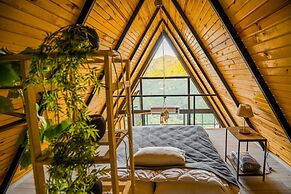 City's Bungalov Trabzon