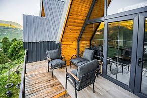 City's Bungalov Trabzon