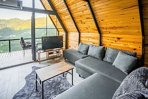 City's Bungalov Trabzon