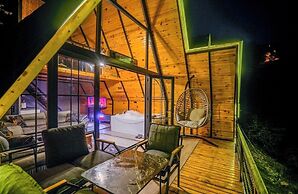 City's Bungalov Trabzon