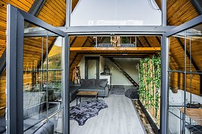 City's Bungalov Trabzon