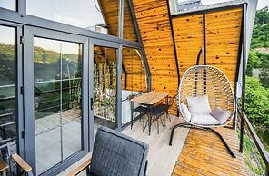 City's Bungalov Trabzon