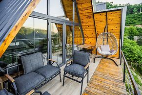 City's Bungalov Trabzon