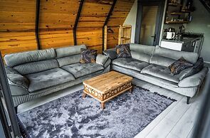 City's Bungalov Trabzon