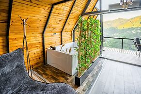 City's Bungalov Trabzon