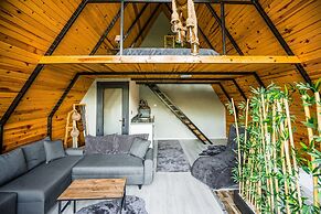 City's Bungalov Trabzon