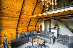 City's Bungalov Trabzon