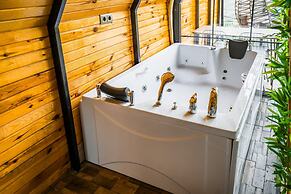 City's Bungalov Trabzon