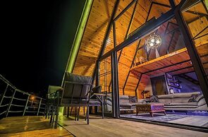 City's Bungalov Trabzon