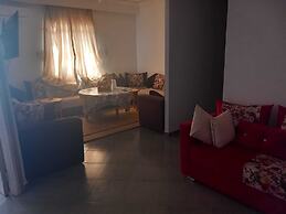 Marrakech Oasis Retreat - 4 Bed Apartment