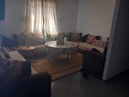 Marrakech Oasis Retreat - 4 Bed Apartment