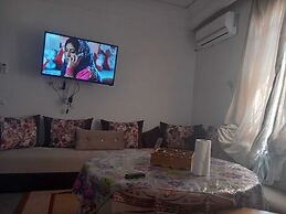 Marrakech Oasis Retreat - 4 Bed Apartment