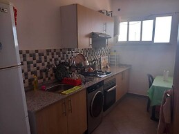 Marrakech Oasis Retreat - 4 Bed Apartment