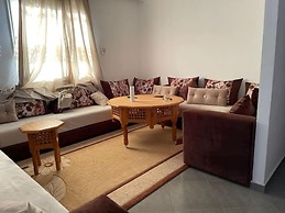 Marrakech Oasis Retreat - 4 Bed Apartment