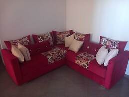 Marrakech Oasis Retreat - 4 Bed Apartment