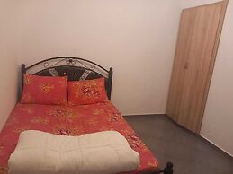 Marrakech Oasis Retreat - 4 Bed Apartment