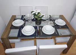 The Oasis - For Contractors and Individuals