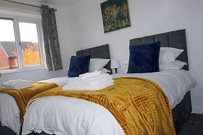 The Oasis - For Contractors and Individuals