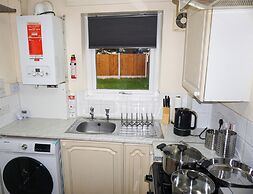 The Oasis - For Contractors and Individuals