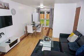 The Oasis - For Contractors and Individuals