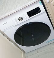 The Oasis - For Contractors and Individuals