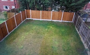 The Oasis - For Contractors and Individuals