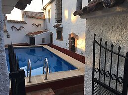 Casa Rural con Encanto Coronel Cordoba Andalusia