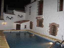 Casa Rural con Encanto Coronel Cordoba Andalusia