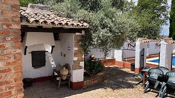 Casa Rural con Encanto Coronel Cordoba Andalusia