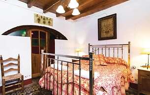 Casa Rural con Encanto Coronel Cordoba Andalusia