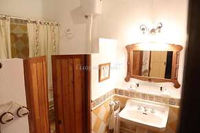 Casa Rural con Encanto Coronel Cordoba Andalusia