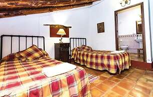 Casa Rural con Encanto Coronel Cordoba Andalusia