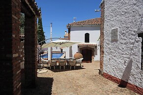 Casa Rural con Encanto Coronel Cordoba Andalusia