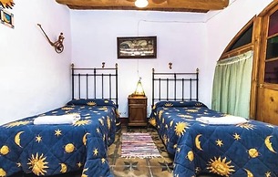 Casa Rural con Encanto Coronel Cordoba Andalusia
