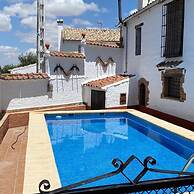 Casa Rural con Encanto Coronel Cordoba Andalusia