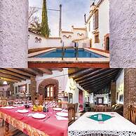 Casa Rural con Encanto Coronel Cordoba Andalusia