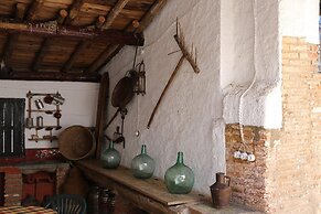 Casa Rural con Encanto Coronel Cordoba Andalusia