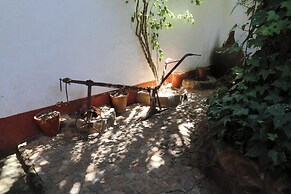 Casa Rural con Encanto Coronel Cordoba Andalusia