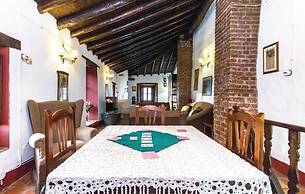 Casa Rural con Encanto Coronel Cordoba Andalusia