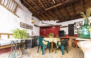 Casa Rural con Encanto Coronel Cordoba Andalusia