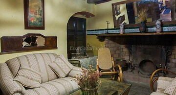 Casa Rural con Encanto Coronel Cordoba Andalusia