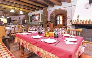 Casa Rural con Encanto Coronel Cordoba Andalusia