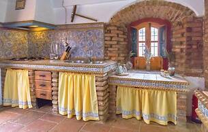 Casa Rural con Encanto Coronel Cordoba Andalusia