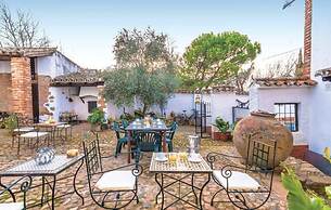 Casa Rural con Encanto Coronel Cordoba Andalusia