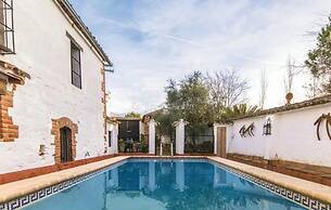 Casa Rural con Encanto Coronel Cordoba Andalusia