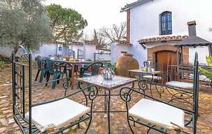 Casa Rural con Encanto Coronel Cordoba Andalusia