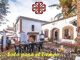 Casa Rural con Encanto Coronel Cordoba Andalusia