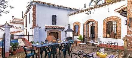 Casa Rural con Encanto Coronel Cordoba Andalusia