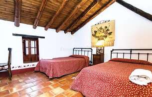 Casa Rural con Encanto Coronel Cordoba Andalusia