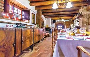 Casa Rural con Encanto Coronel Cordoba Andalusia